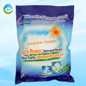 X&J Extra Power Detergent Powder