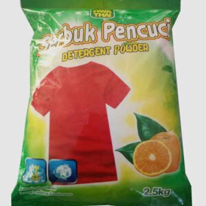 HWA THAI Serbuk Pencuci Detergent Powder