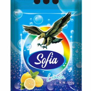 Sofia Limón Lemon Fresh Washing Powder