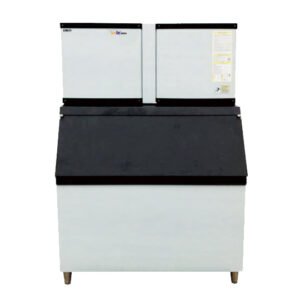 SourceKelly Small Commercial Cube Ice Machine