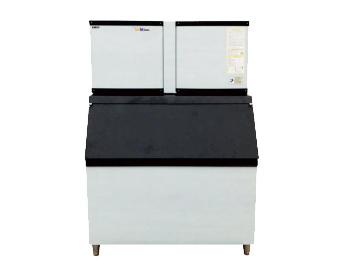 SourceKelly Small Commercial Cube Ice Machine