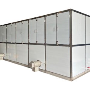 10 Ton Block Ice Machine