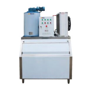 SourceKelly Small Commercial Flake Ice Machine
