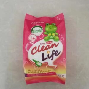 Clean Life Easy White Handwash Washing Powder