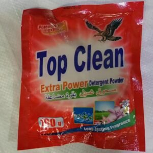 Top Clean Extra Power Detergent Powder